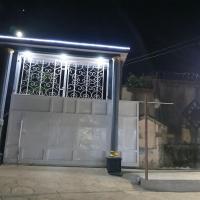 Appartement Villa Saran, Nongo, hotel poblíž Letiště Gbessia - CKY, Conakry