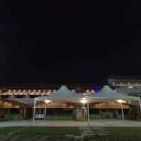 Yanam resorts, hotel a Yanam