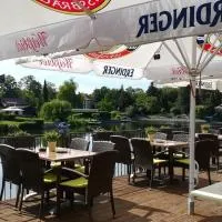 Havelpension, hotel in Rathenow