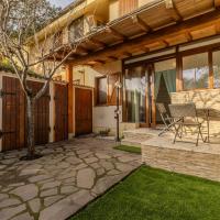 AD Suite Ventimiglia, hotel poblíž Letiště Olbia Costa Smeralda - OLB, Olbia