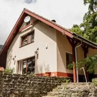Chata Hana Donovaly, hotel sa Donovaly