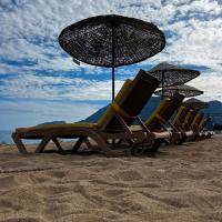 Myland Nature, kh&aacute;ch sạn ở &Ccedil;ıralı