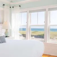 Ocean House Boutique Hotel & Motel, hotel din Old Orchard Beach