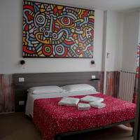 Coco'S Rooms, Hotel in der N&auml;he vom Flughafen Bari Karol Wojtyla, Bari Palese