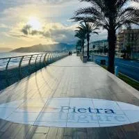 Hotel Principe, hotel u gradu Pietra Ligure