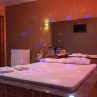 Pousada Tropical (Adults Only), hotel a Marituba