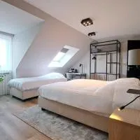 Het Wapen van Harmelen, hotel u gradu Harmelen