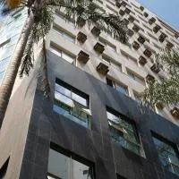 Piemonte Hotel, hotel in Nova Lima