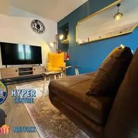 Le 9e, hotel a Montargis