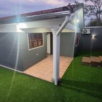 La Casa de Don Nito, hotel pobl&iacute;ž Teniente Amin Ayub Gonzalez Airport - ENO, Encarnaci&oacute;n