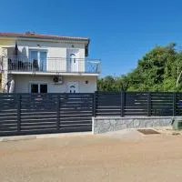 Voda, hotel di Krk