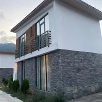 Sadgeri Cottage Retreat in Borjomi, hotell i Sadgeri