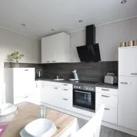 Ferienwohnung Zeitraum, hotell i Odershausen