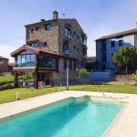 Boutique Hotel Tierra Buxo - Adults Only, hotel v destinaci Arcusa