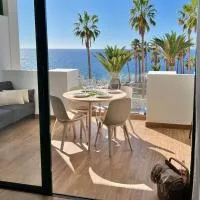 Callao Ocean View Luxury, air condition, wifi, hotel di Callao Salvaje