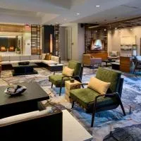 Richmond Marriott Short Pump, hotell sihtkohas Short Pump