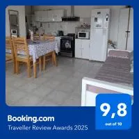 Alquiler Temporario Río Grande, hotel a Río Grande
