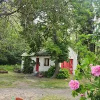 Ty'r Bont Casa rural junto al Río Chubut entre Trelew y Gaiman, hotel em Trelew