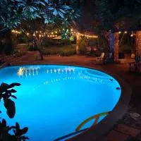 La Quinta en Alamos, hotelli kohteessa Álamos