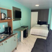Flats & Residence - Apart 105, hotel poblíž Letiště Passo Fundo - PFB, Passo Fundo