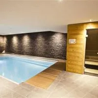 Hotel Mont.Lac, hotel em Champex