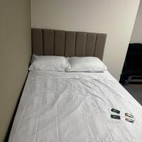Flats & Residences - Apart Moderno com Conforto, готель біля аеропорту Passo Fundo Airport - PFB, у місті Пасу-Фунду