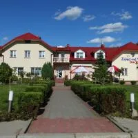 Zajazd nad Wisłą, ξενοδοχείο σε Dobrzyków