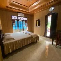 Umah Dau Homestay, Hotel in Jasri