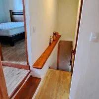 Casa el arenal-Lago Ranco, Hotel in Riñinahue