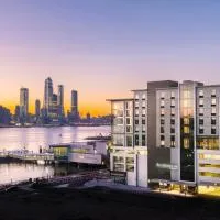 Residence Inn by Marriott Weehawken, hotel a Weehawken