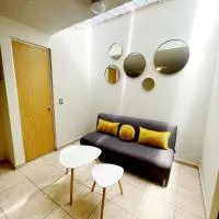 Casa Málaga, hotel a Zamora de Hidalgo