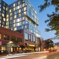 Le Meridien Columbus, The Joseph, hotel in Columbus