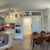 Residence Cala Sultana -Baie Santa Giulia - rez jardin 1ere ligne, hotel v destinaci Porto-Vecchio