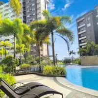 Avida Atria Tower 4, hotel en Iloilo