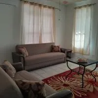 Abigail Diamond 2 bedroom apt Near Nanny Cay marina, hotel en Hannah