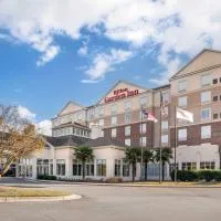 Hilton Garden Inn Charlotte/Concord, hotel a Harrisburg
