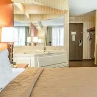 Quality Inn Gaylord, khách sạn ở Gaylord