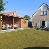 Spacious Home by Dunes, Hotel in Breskens