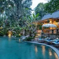 Pramana Giri Kusuma, hotel a Payangan