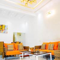 Comfort away from home 1, khách sạn gần Gitega - GID, Mutanga