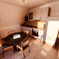 Katrin, hotell i Norddeich