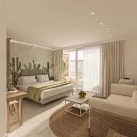 Sirines Luxury Hotel & SPA- Adults Only, хотел в Ретимно