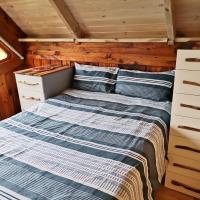 Plett Candlewood Tiny House、PlettenbergbaaiにあるPlettenberg Bay Airport - PBZの周辺ホテル