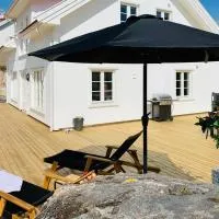 Hytteperle, hotel en Risør