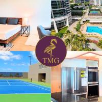 Moana Luxury Residence, Hotel in Honolulu