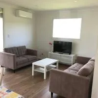 Peaceful Chalet Zari, מלון בבלינגאפ