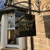 Tullochard Guest House, hotel Alnessben