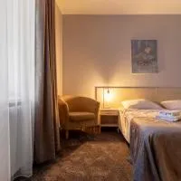 Domus Hotel, hotel i Birštonas
