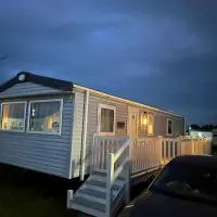 Caravan to Hire - CalaGran Fleetwood Blackpool, ξενοδοχείο σε Fleetwood