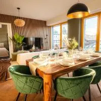 Wenceslas sq SOHO Boutique Hotel & Premium Suites, hotel u Pragu
